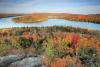 Caribou Lake Colors by Travis Novitsky